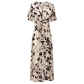 Karmamia Faye Kjole, Mono Floral 